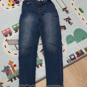 Stylish Blue kids Jeans